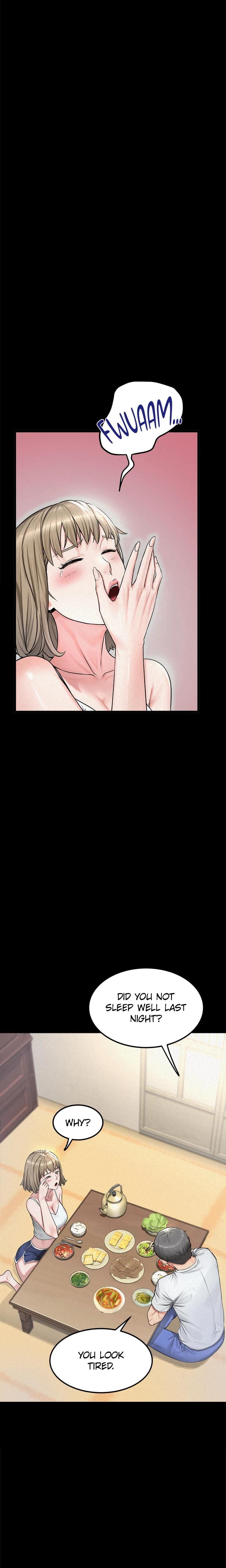 Island Girls (Uncensored), chapter 2, page 17 of 30