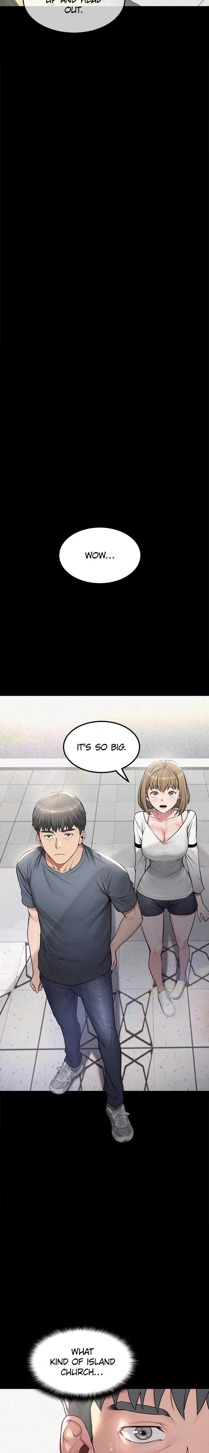 Island Girls (Uncensored), chapter 2, page 19 of 30