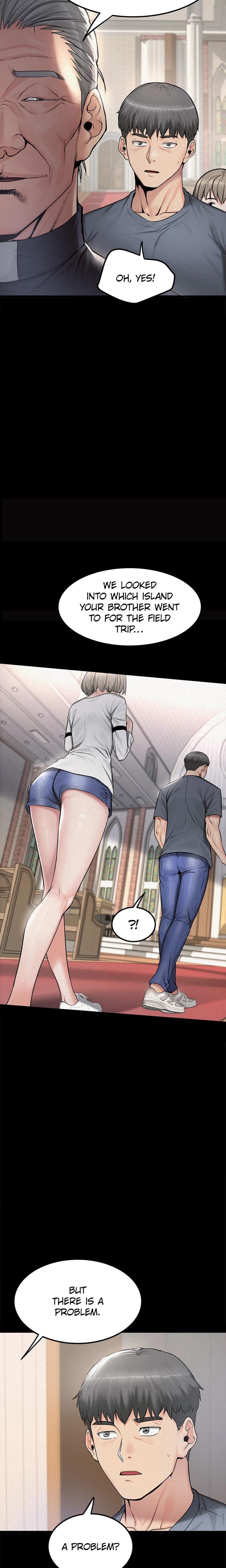 Island Girls (Uncensored), chapter 2, page 22 of 30