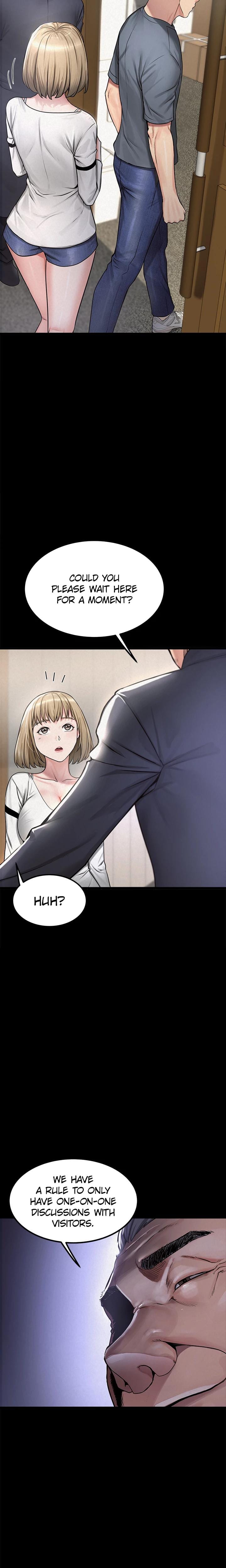 Island Girls (Uncensored), chapter 2, page 24 of 30