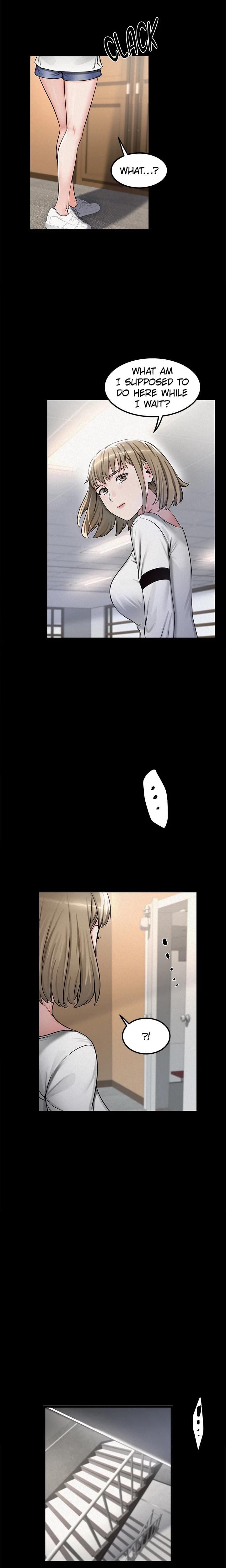 Island Girls (Uncensored), chapter 2, page 25 of 30
