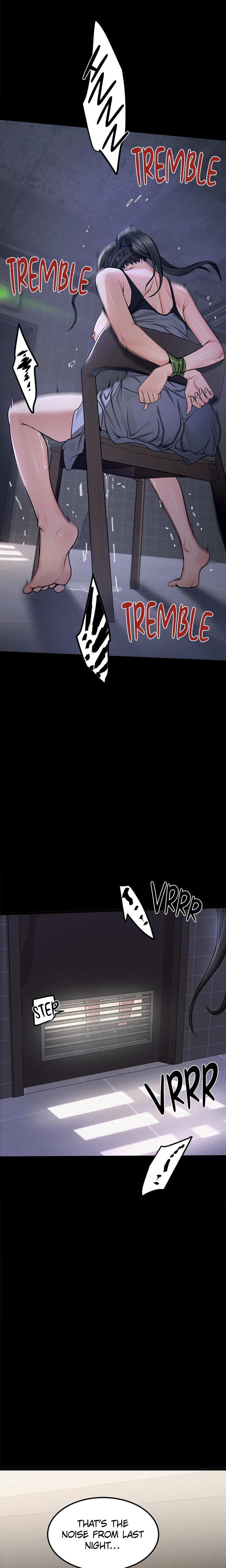 Island Girls (Uncensored), chapter 2, page 29 of 30