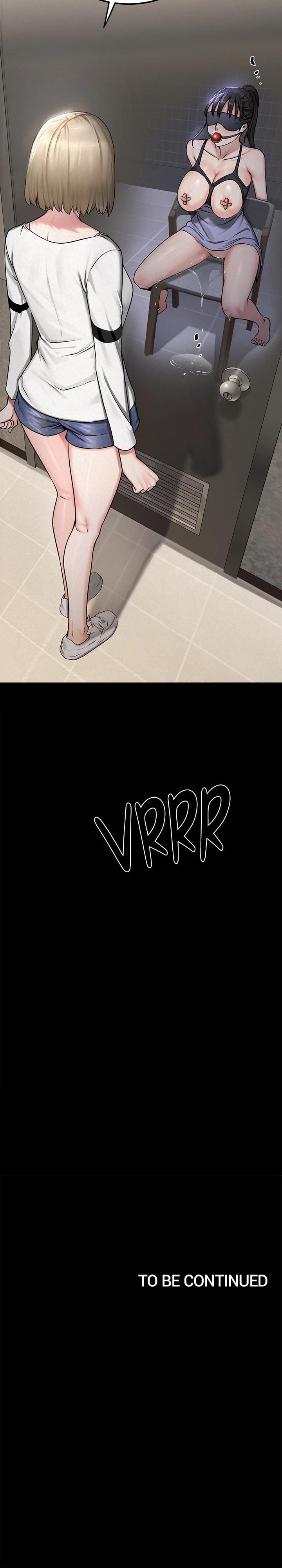 Island Girls (Uncensored), chapter 2, page 30 of 30