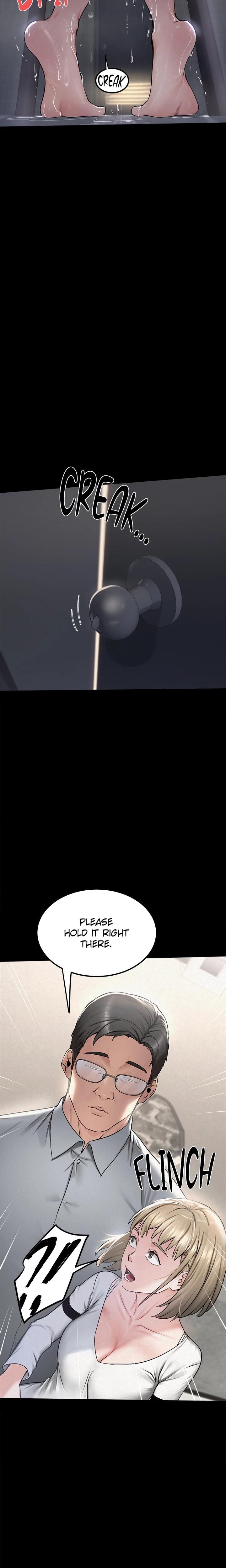 Island Girls (Uncensored), chapter 3, page 6 of 27