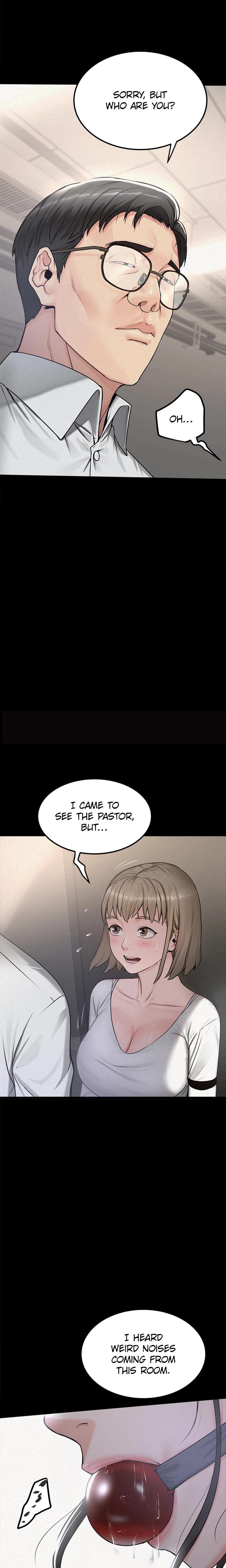 Island Girls (Uncensored), chapter 3, page 7 of 27