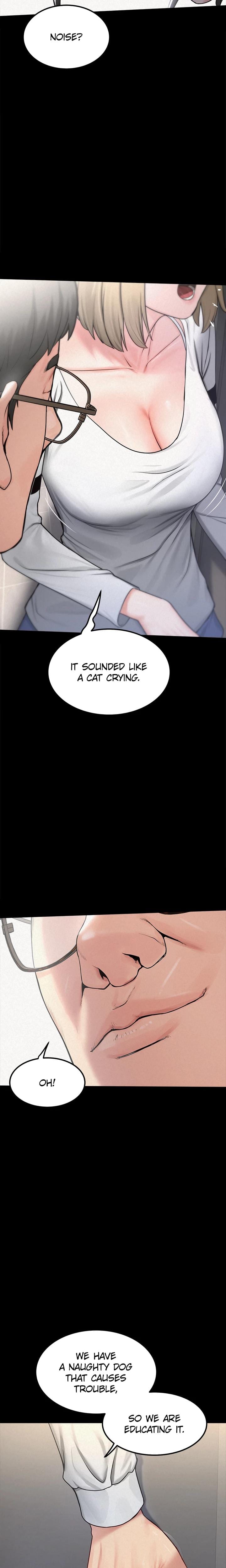 Island Girls (Uncensored), chapter 3, page 8 of 27