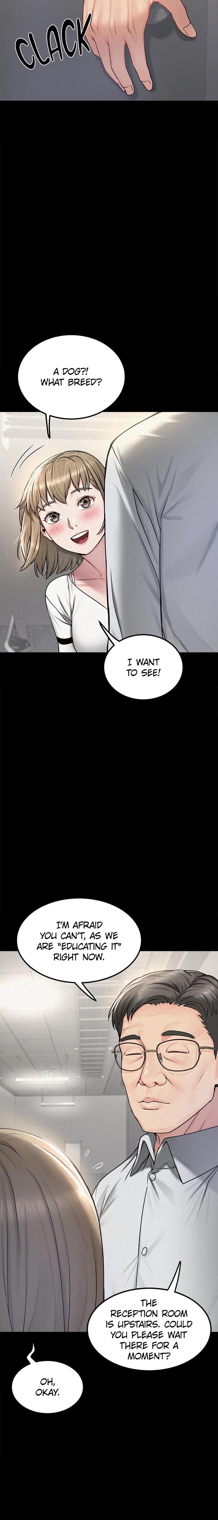 Island Girls (Uncensored), chapter 3, page 9 of 27