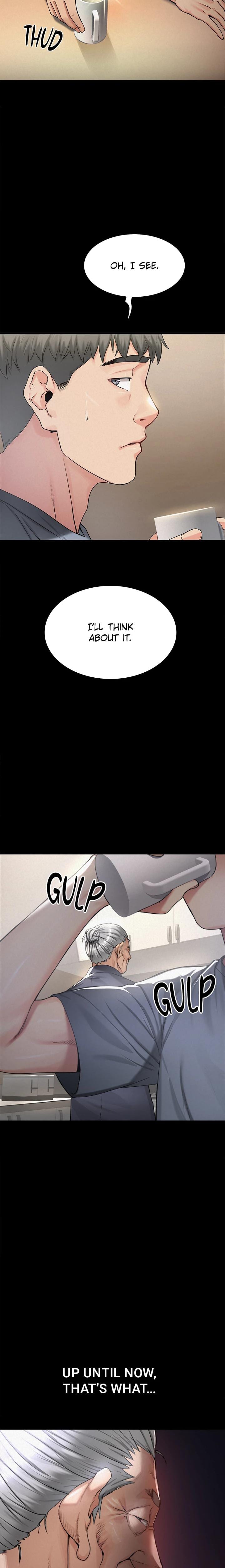 Island Girls (Uncensored), chapter 3, page 18 of 27