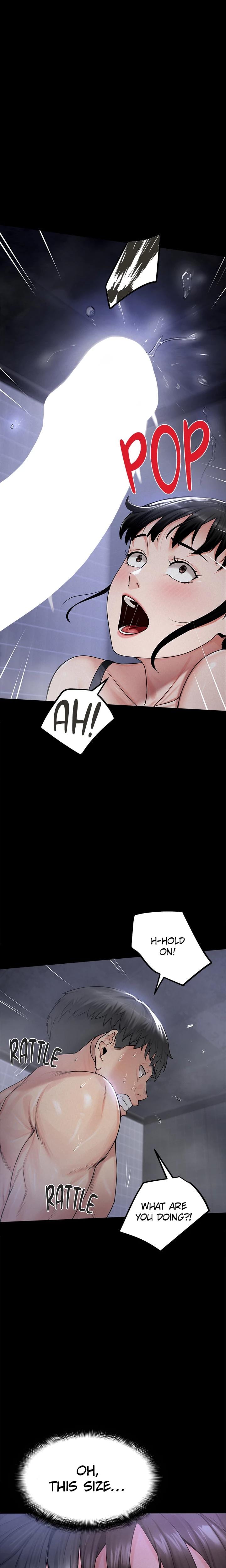 Island Girls (Uncensored), chapter 3, page 23 of 27