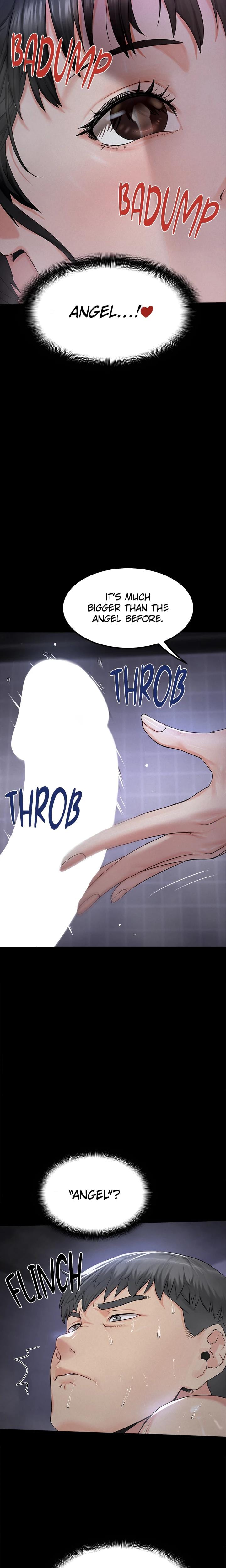 Island Girls (Uncensored), chapter 3, page 24 of 27