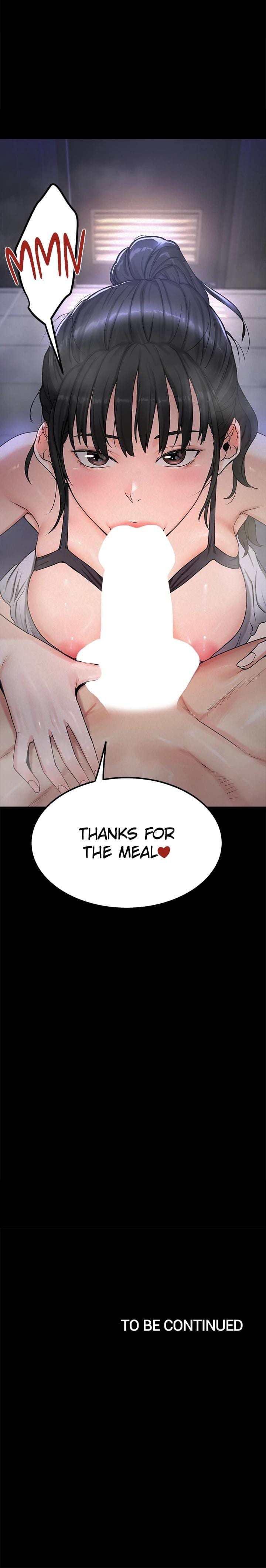 Island Girls (Uncensored), chapter 3, page 27 of 27