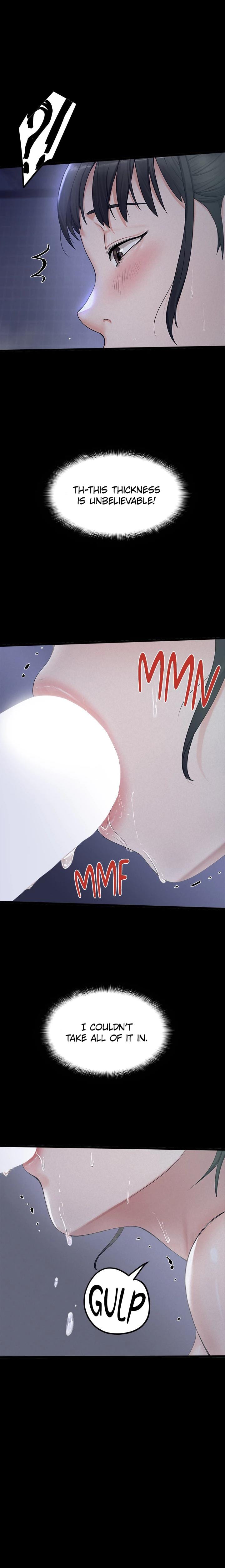 Island Girls (Uncensored), chapter 4, page 5 of 24