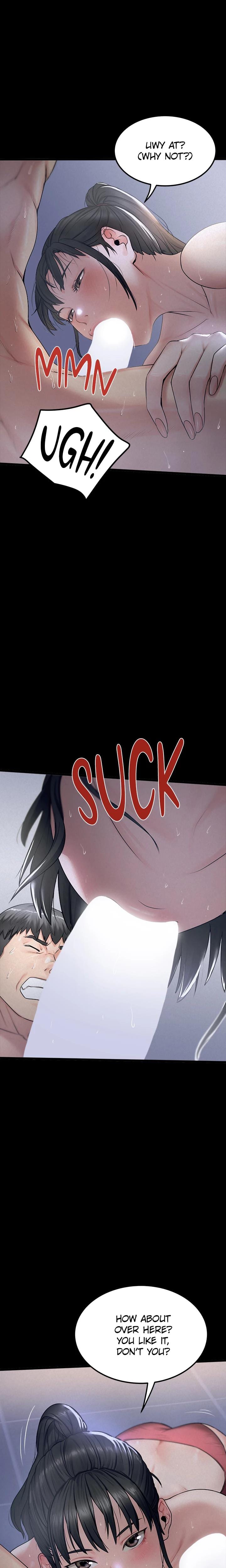 Island Girls (Uncensored), chapter 4, page 11 of 24