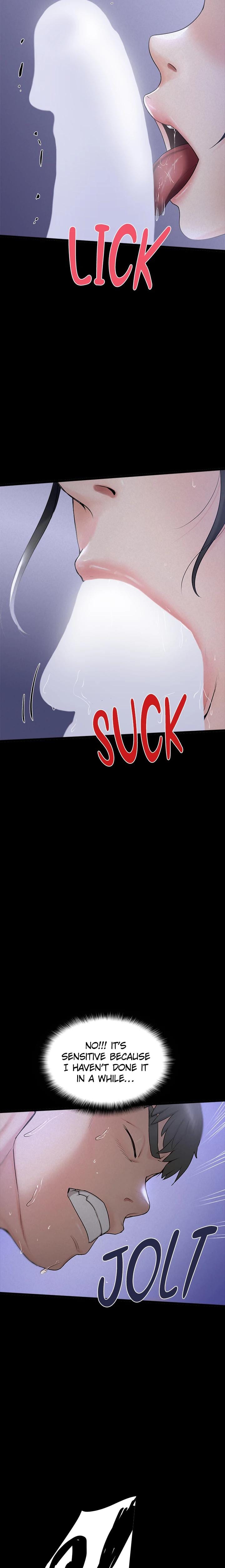 Island Girls (Uncensored), chapter 4, page 13 of 24