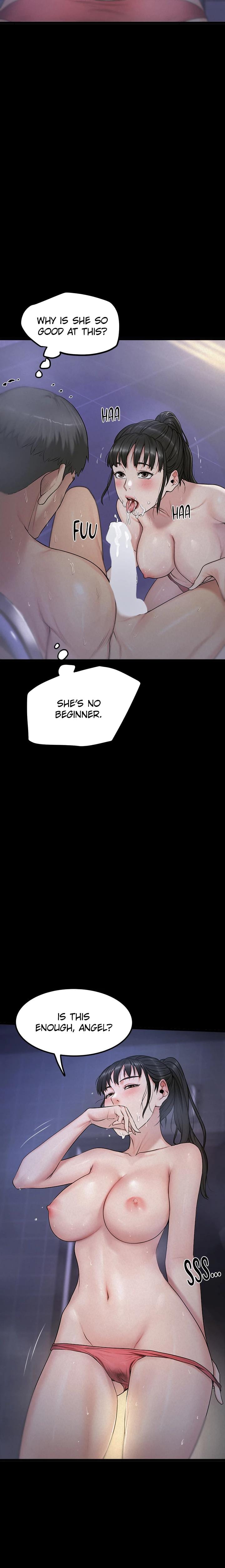 Island Girls (Uncensored), chapter 4, page 15 of 24