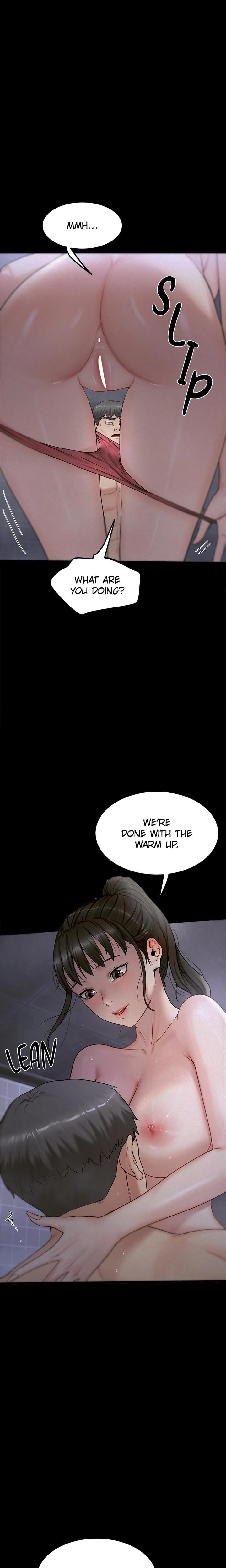 Island Girls (Uncensored), chapter 4, page 16 of 24