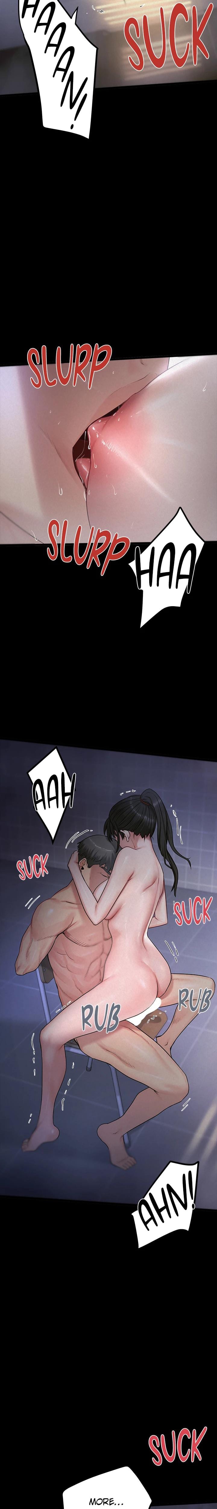 Island Girls (Uncensored), chapter 4, page 19 of 24