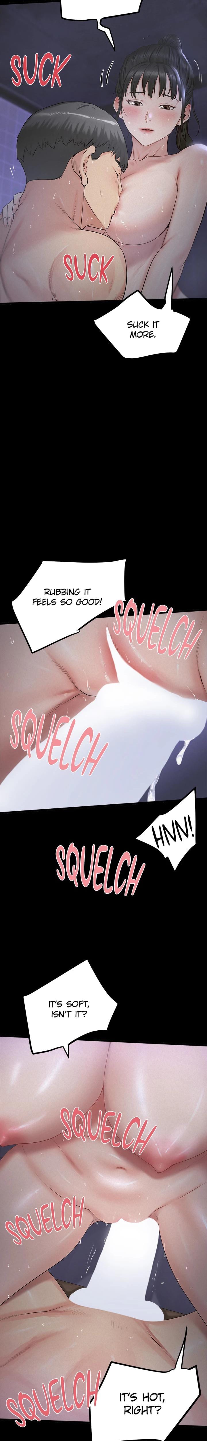 Island Girls (Uncensored), chapter 4, page 20 of 24
