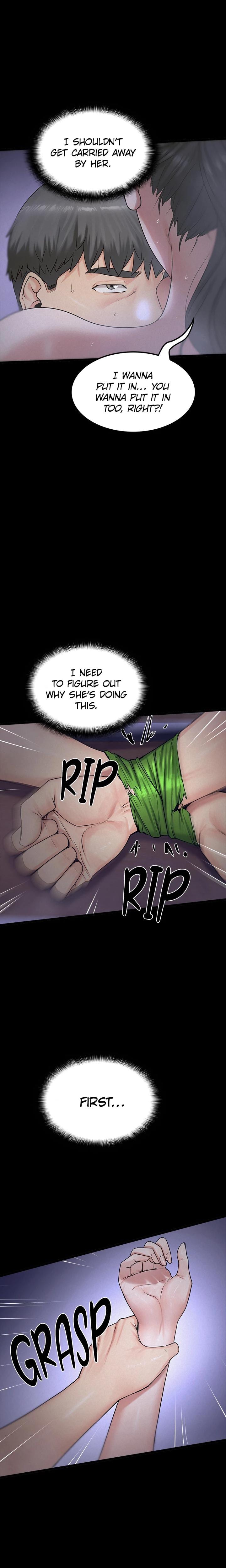 Island Girls (Uncensored), chapter 4, page 22 of 24
