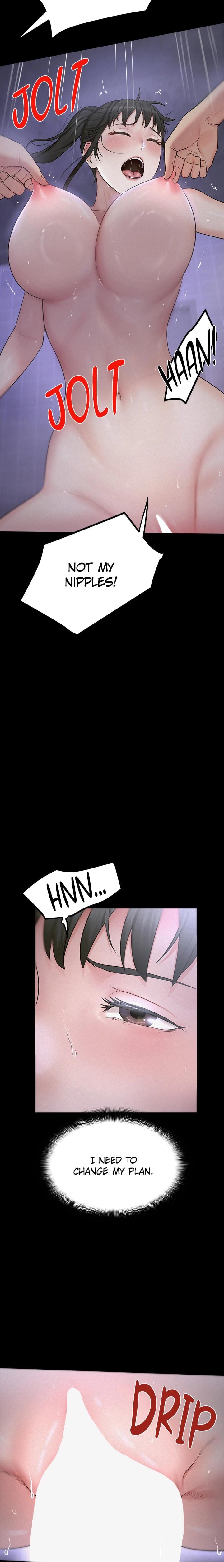Island Girls (Uncensored), chapter 5, page 10 of 27