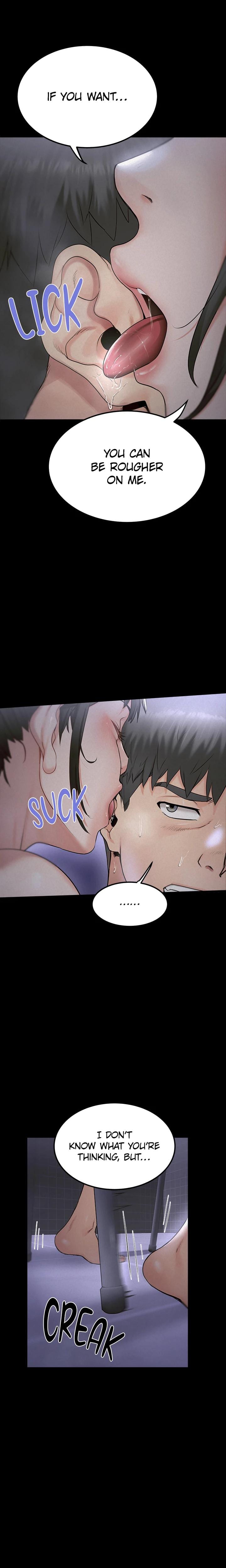 Island Girls (Uncensored), chapter 5, page 12 of 27