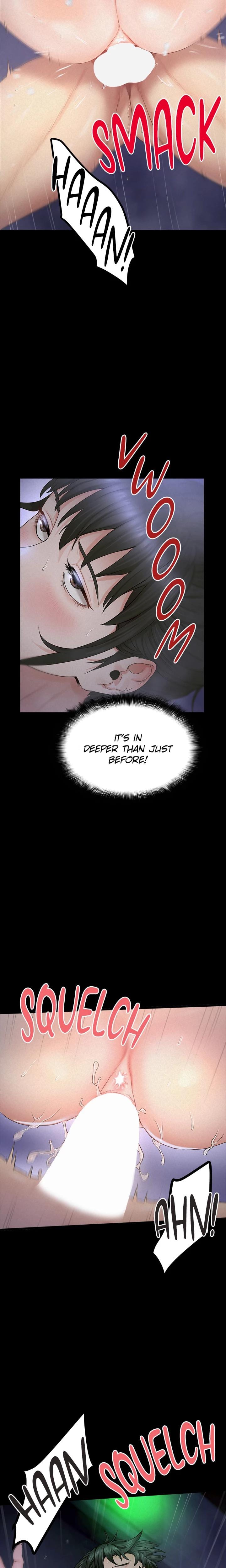 Island Girls (Uncensored), chapter 5, page 16 of 27