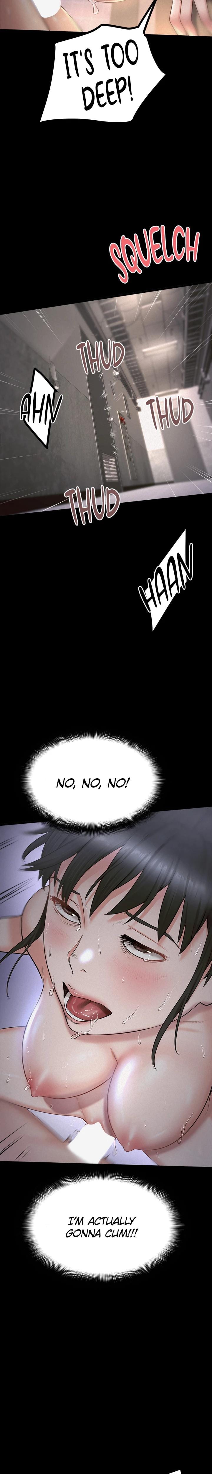 Island Girls (Uncensored), chapter 5, page 18 of 27