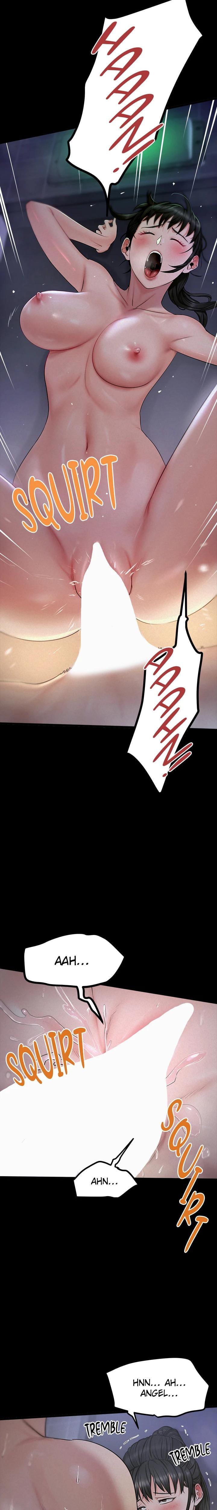 Island Girls (Uncensored), chapter 5, page 19 of 27