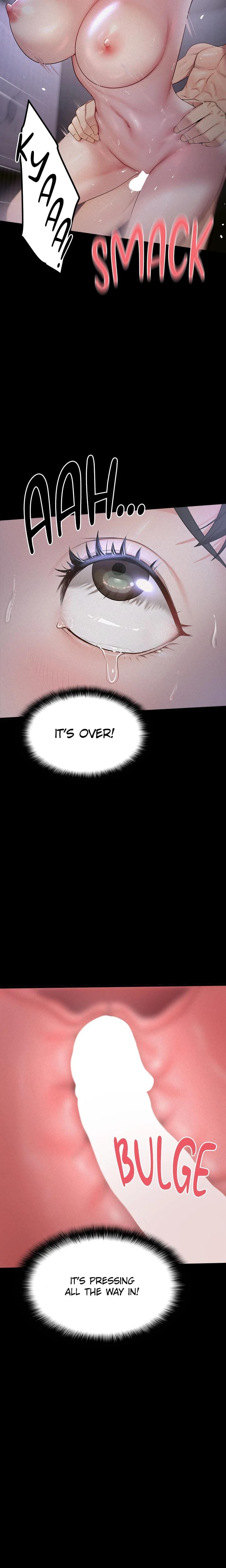 Island Girls (Uncensored), chapter 5, page 23 of 27