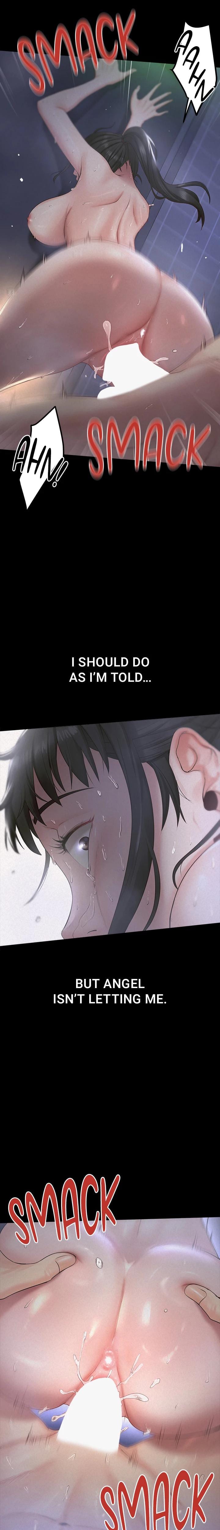 Island Girls (Uncensored), chapter 5, page 24 of 27