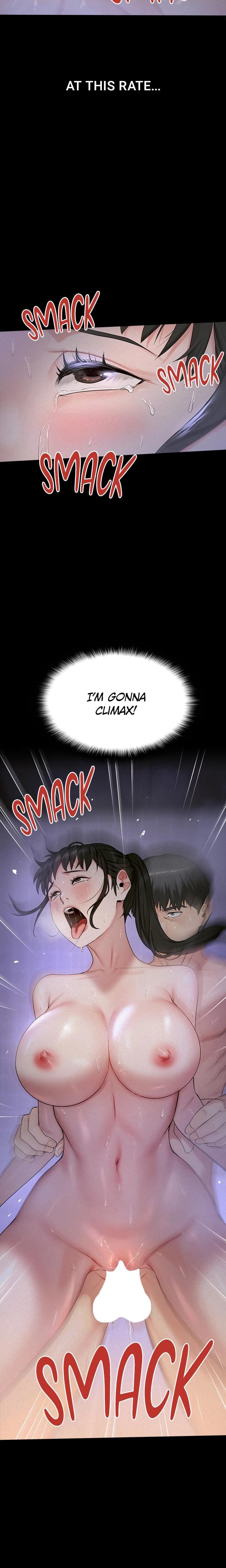 Island Girls (Uncensored), chapter 5, page 25 of 27