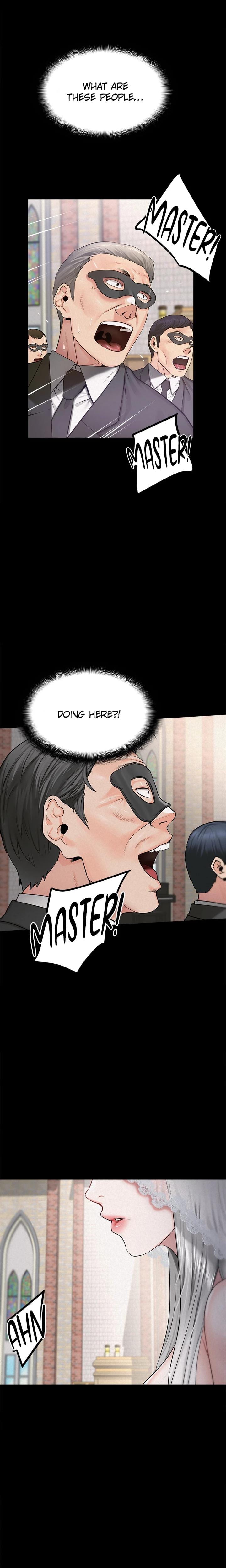 Island Girls (Uncensored), chapter 6, page 12 of 28