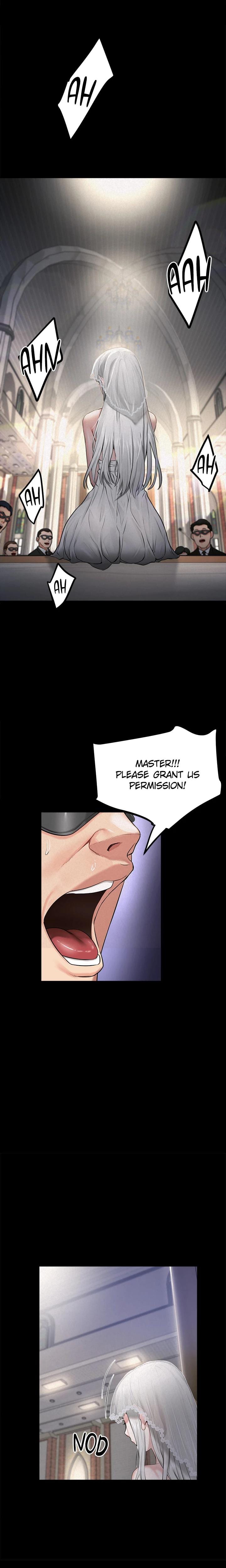 Island Girls (Uncensored), chapter 6, page 13 of 28