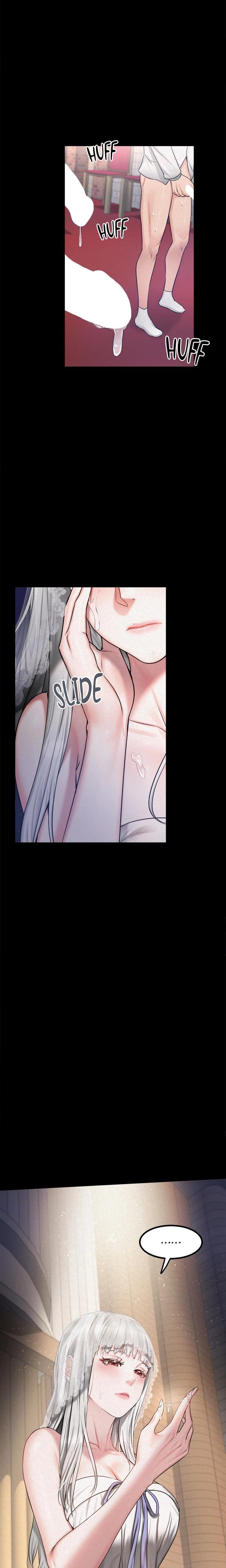 Island Girls (Uncensored), chapter 6, page 15 of 28