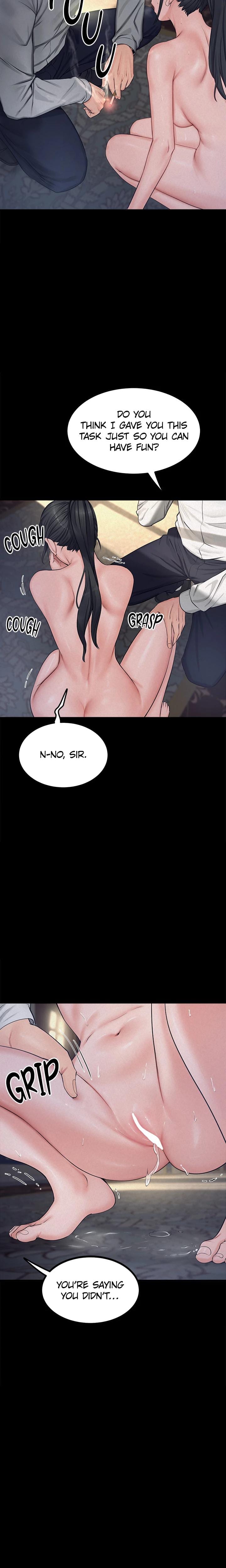Island Girls (Uncensored), chapter 6, page 19 of 28