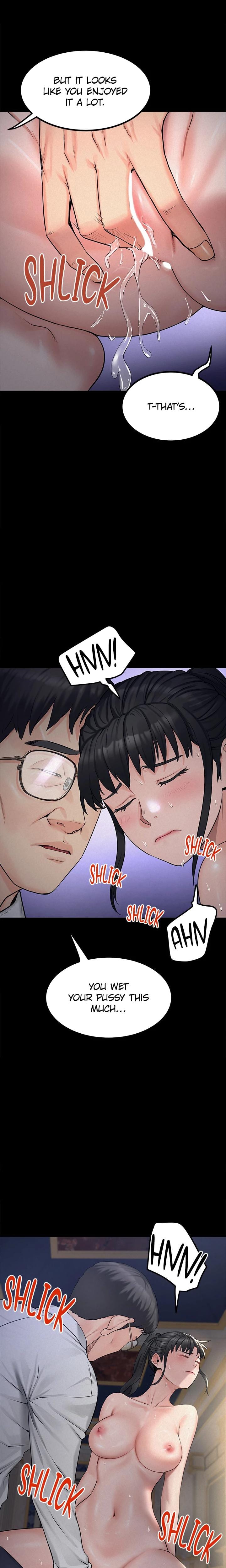Island Girls (Uncensored), chapter 6, page 20 of 28