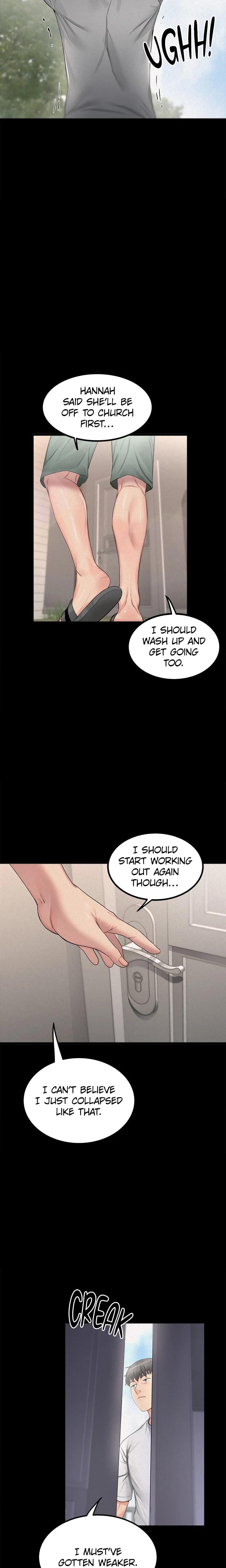 Island Girls (Uncensored), chapter 6, page 26 of 28