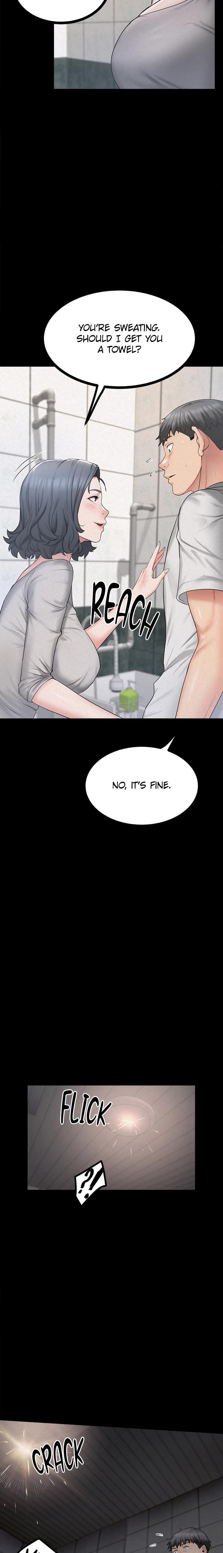 Island Girls (Uncensored), chapter 7, page 8 of 21