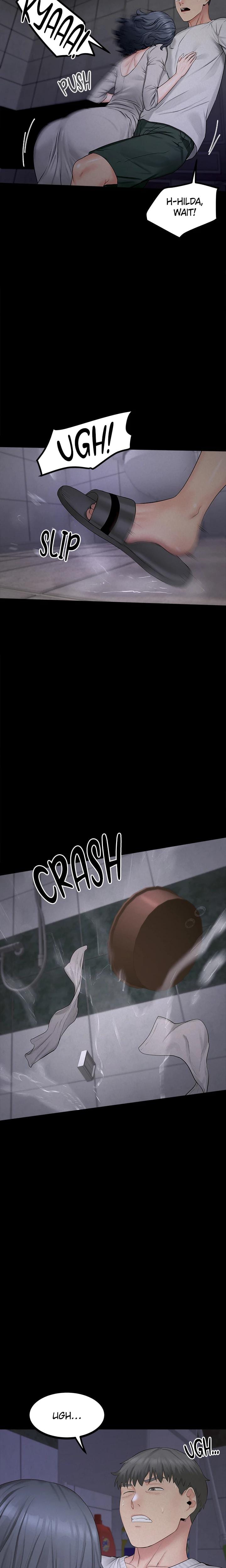 Island Girls (Uncensored), chapter 7, page 9 of 21