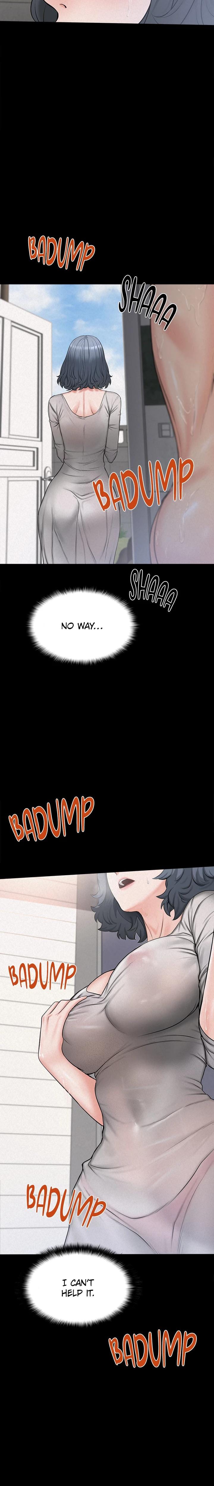 Island Girls (Uncensored), chapter 7, page 15 of 21