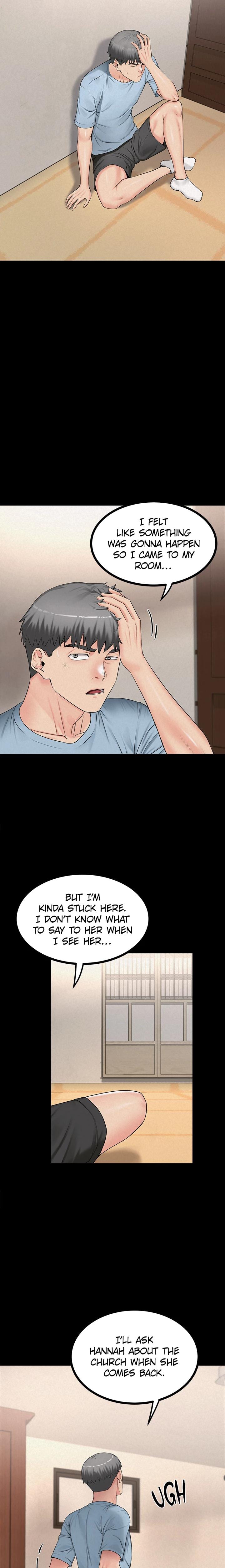 Island Girls (Uncensored), chapter 8, page 11 of 19