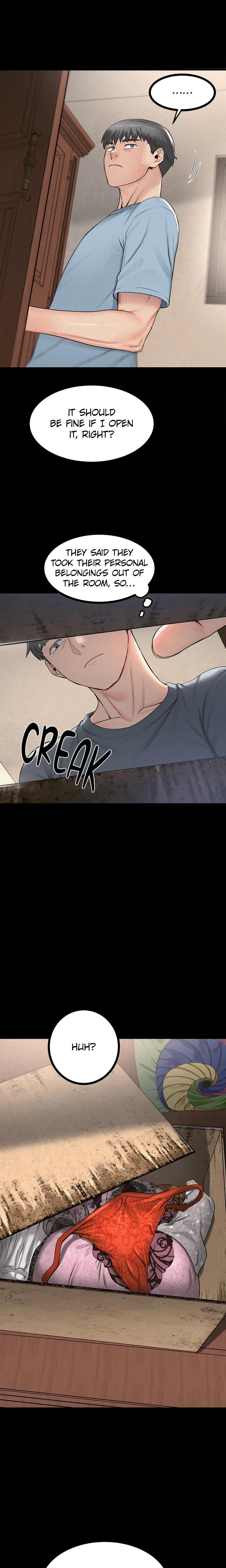 Island Girls (Uncensored), chapter 8, page 13 of 19