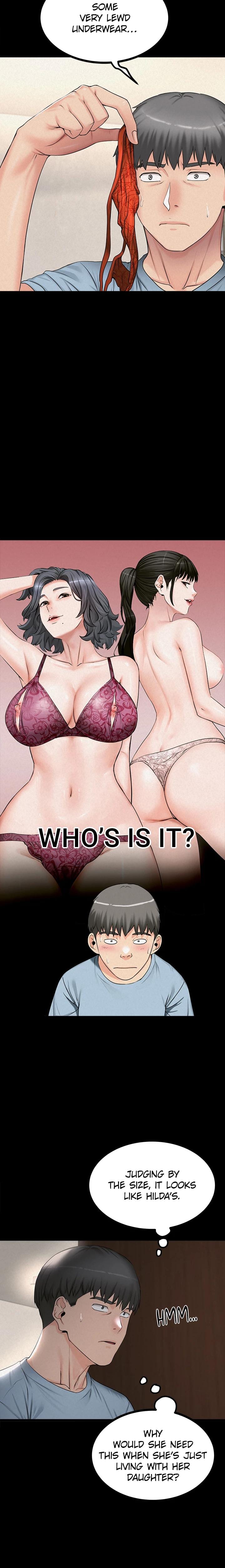 Island Girls (Uncensored), chapter 8, page 14 of 19