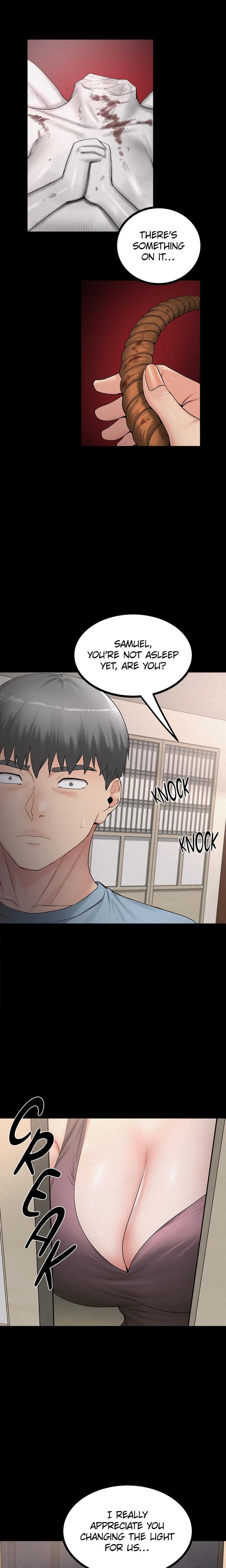 Island Girls (Uncensored), chapter 8, page 16 of 19