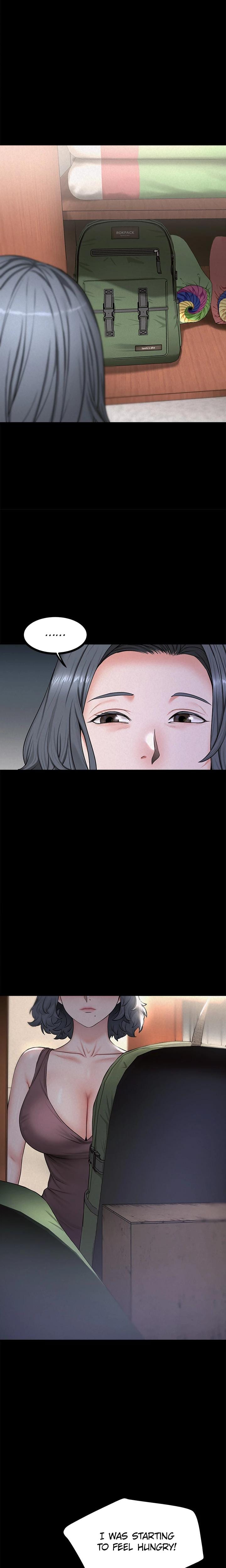 Island Girls (Uncensored), chapter 9, page 5 of 19