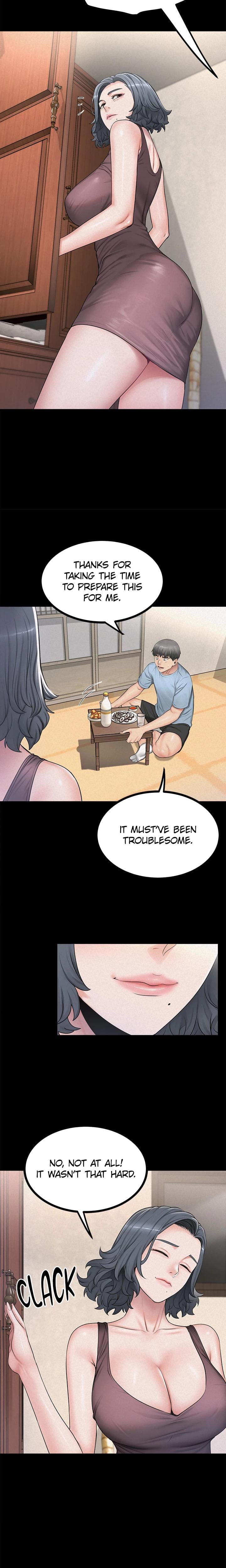 Island Girls (Uncensored), chapter 9, page 6 of 19