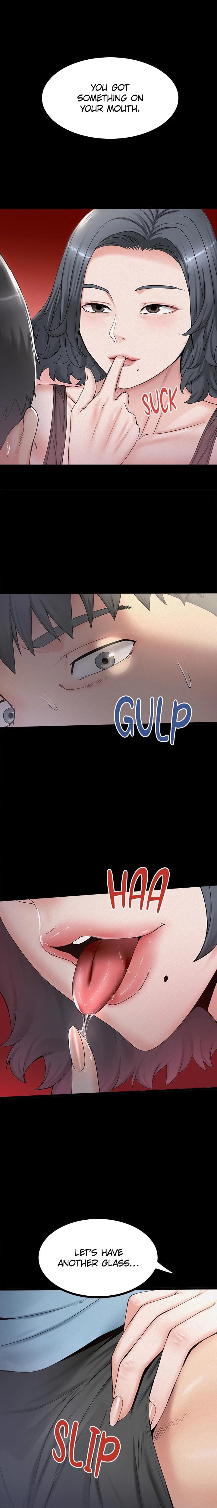 Island Girls (Uncensored), chapter 9, page 10 of 19