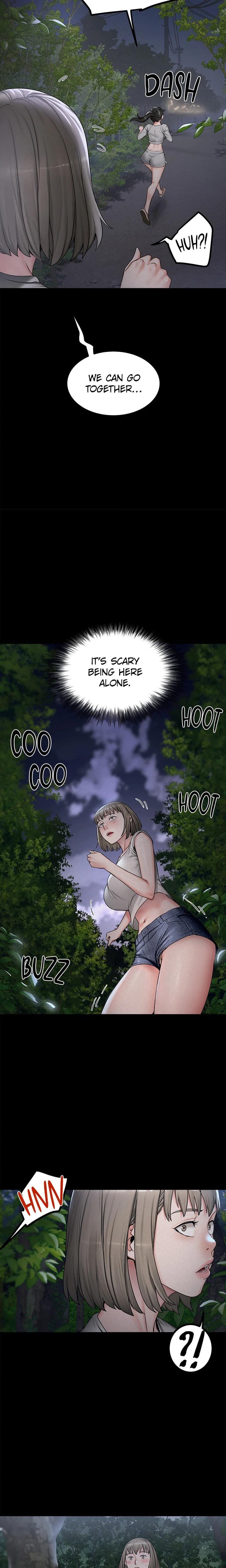 Island Girls (Uncensored), chapter 9, page 16 of 19