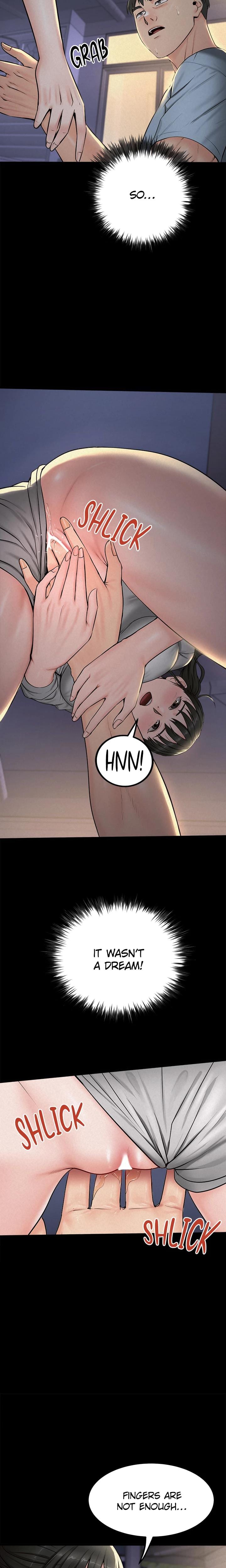 Island Girls (Uncensored), chapter 11, page 5 of 18