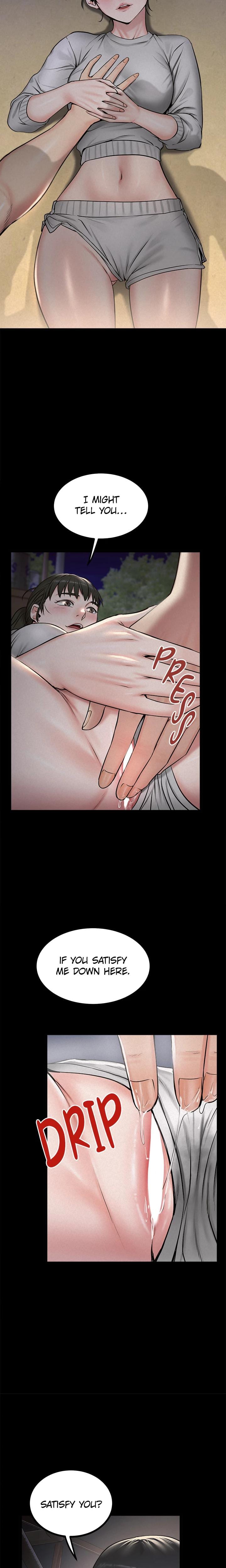 Island Girls (Uncensored), chapter 11, page 7 of 18